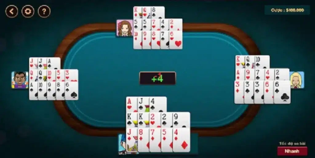 Game Mậu Binh Online V9BET- Đầy Đủ Thông Tin Từ A - Z 1 Các thuật ngữ trong game mậu binh online V9bet